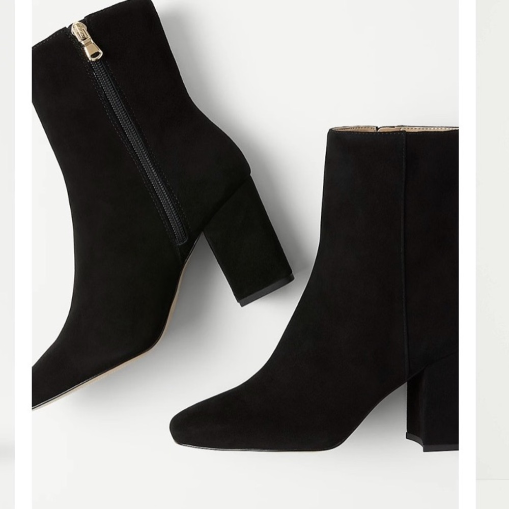 Ann Taylor 👢 - Picture 9 of 13